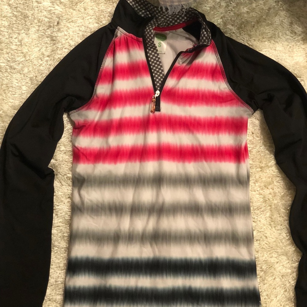 Bula ski top size small
